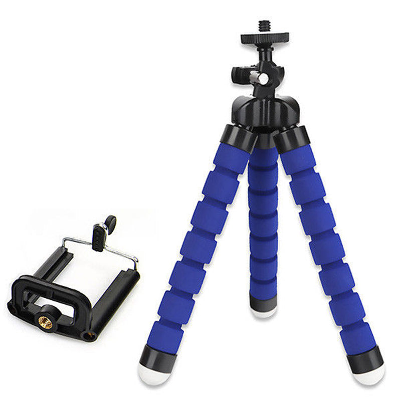 ULTIMATE PHONE TRIPOD