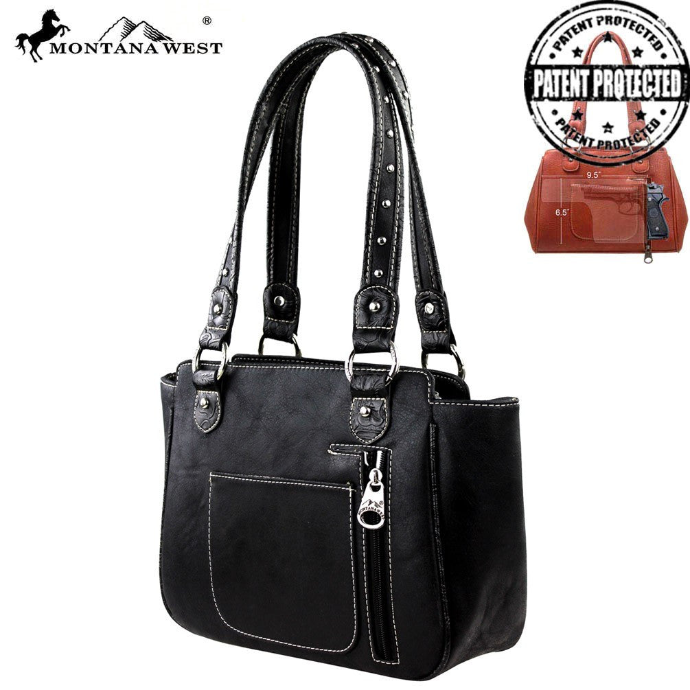 Montana West Concealed Handgun Collection Handbag