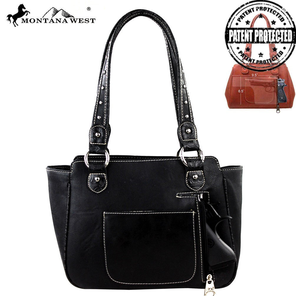 Montana West Concealed Handgun Collection Handbag