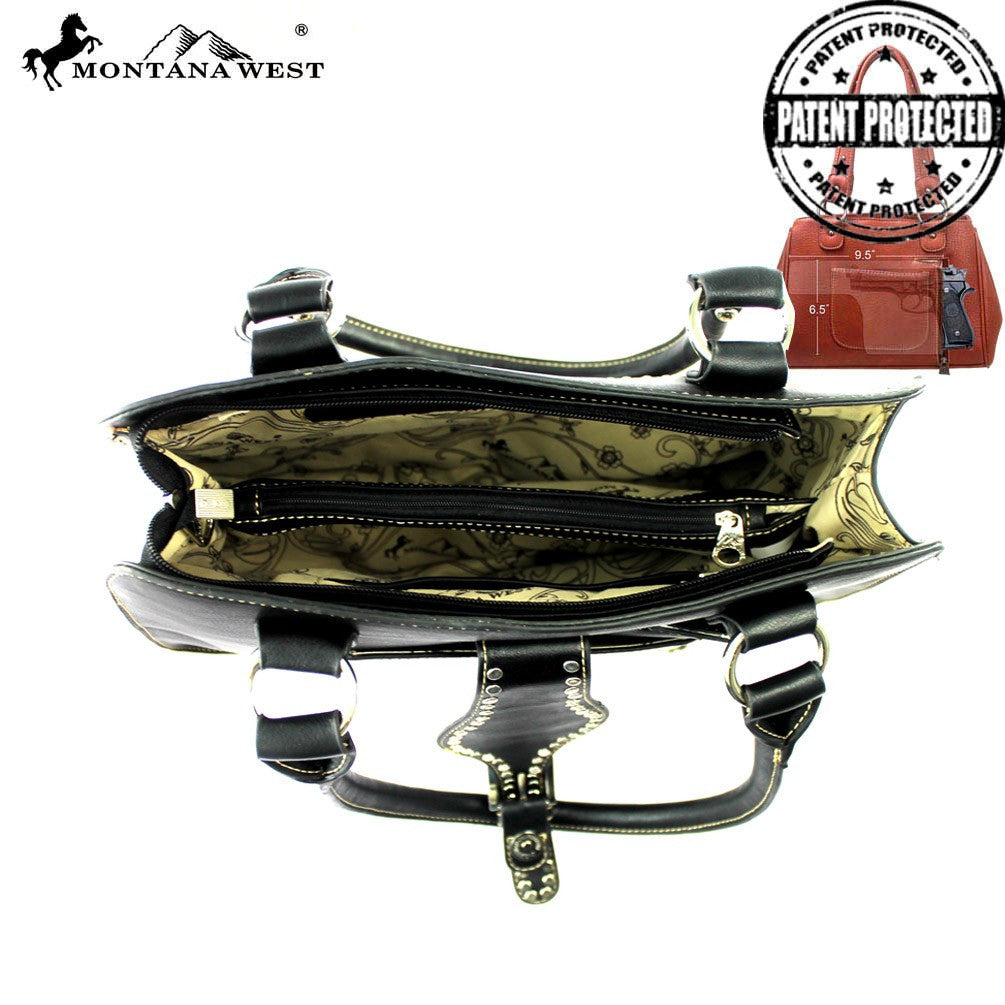 Montana West Concealed Handgun Collection