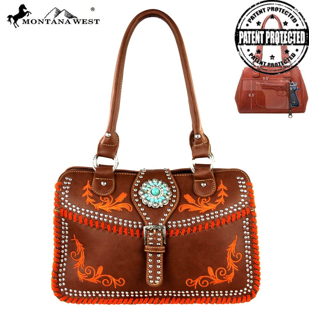 Montana West Concealed Handgun Collection