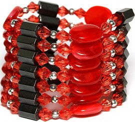 Magnetic Necklace Wrap