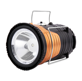 Rechargeable Multifunctional Lantern