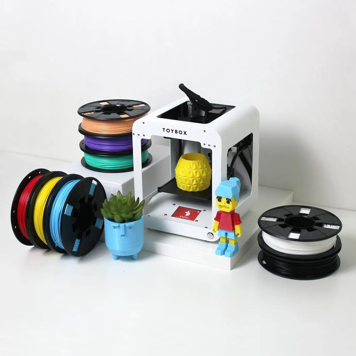 All 3D Printing Merchandise