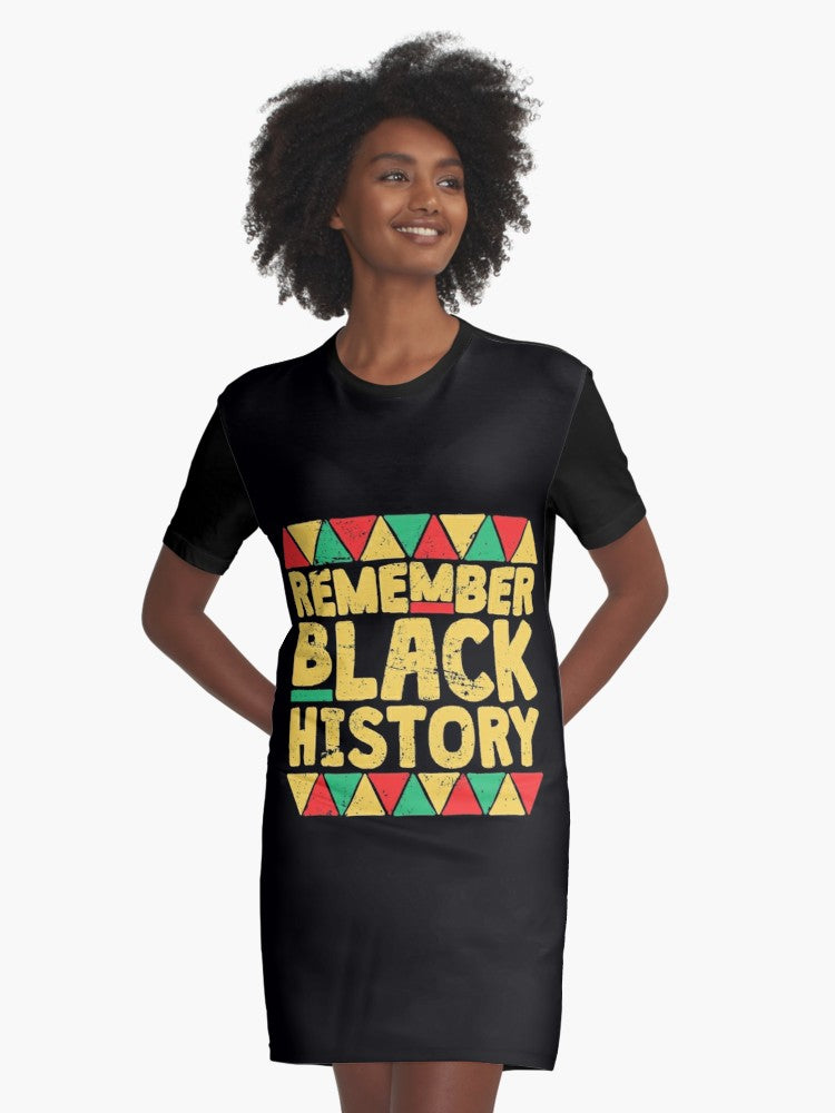 Black History T-shirts