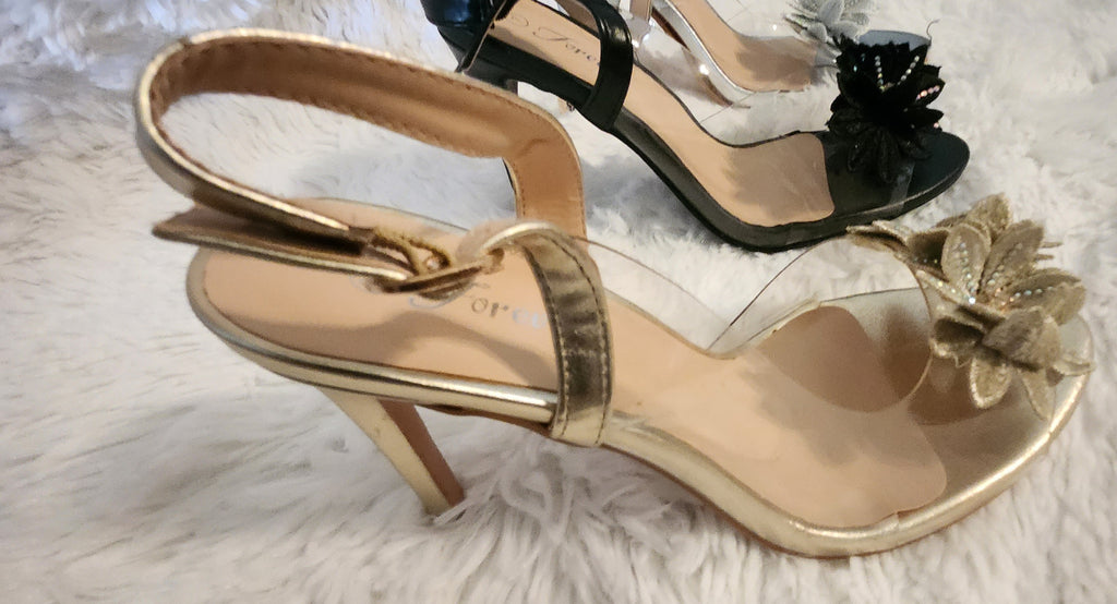 High Heels Fashion Shoes