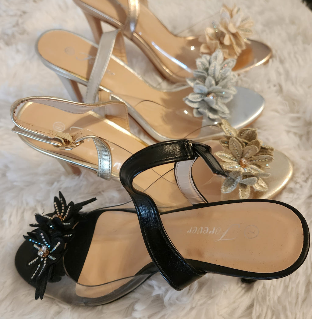 High Heels Fashion Shoes