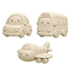 Paint & Play 3D Kit
