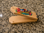 Personalized Puerto Rican Tostonera