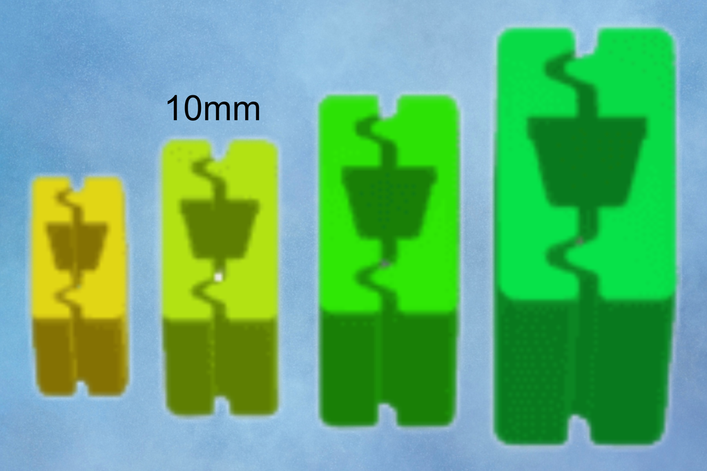 Plant Pot Bead Roller for Polymer Clay