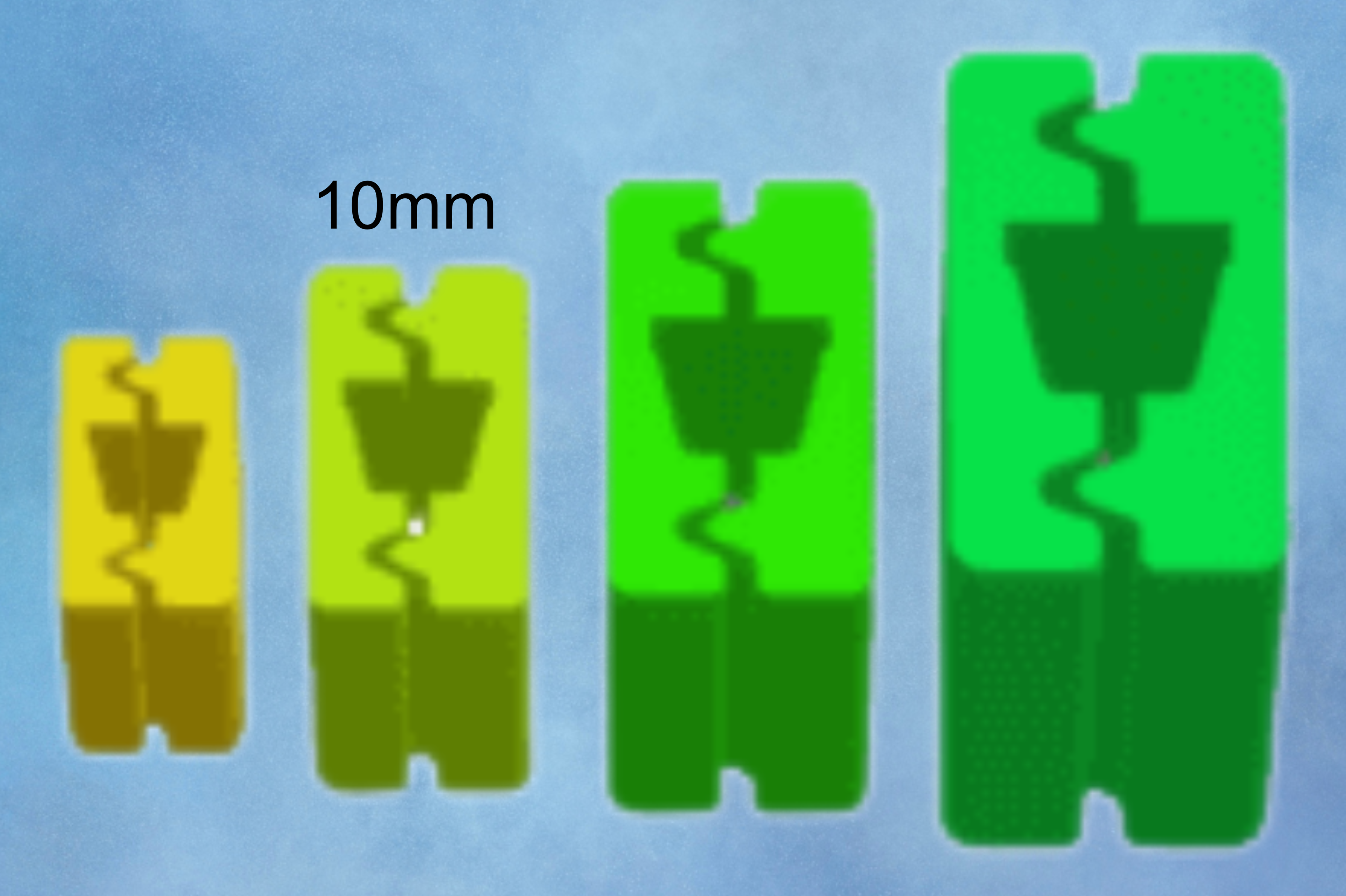 Plant Pot Bead Roller for Polymer Clay