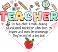 Teacher