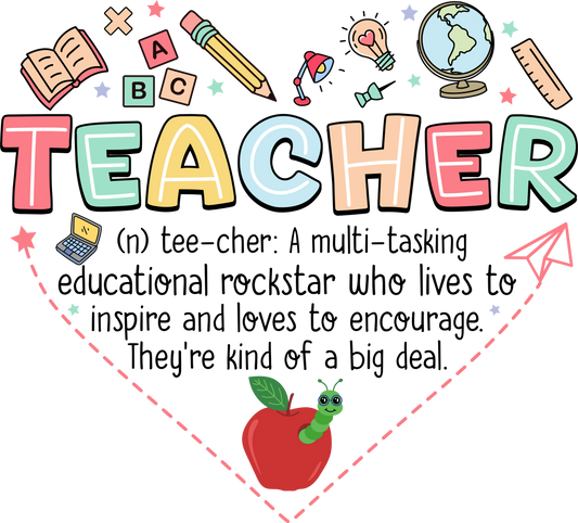Teacher