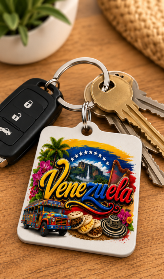 International Can Opener Keychain Collection