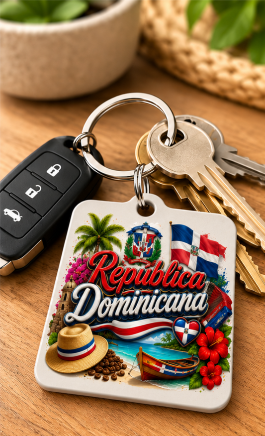 International Can Opener Keychain Collection