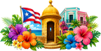 Personalized Puerto Rican Tostonera