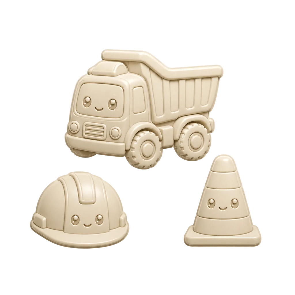 Paint & Play 3D Kit