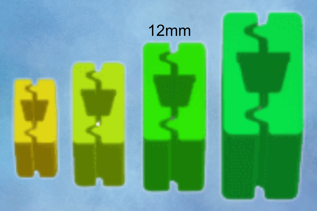 Plant Pot Bead Roller for Polymer Clay