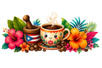 Personalized Puerto Rican Tostonera