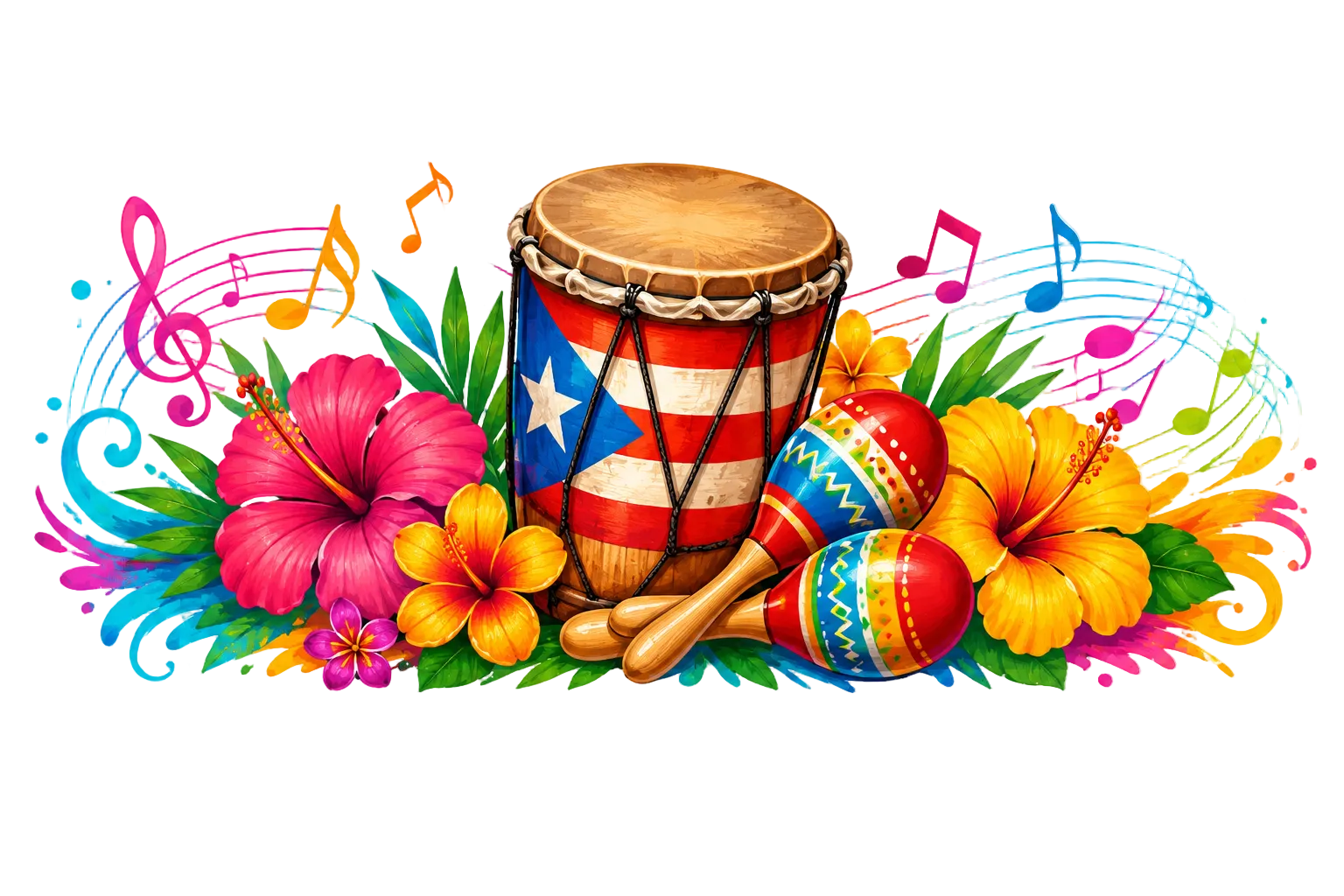 Personalized Puerto Rican Tostonera