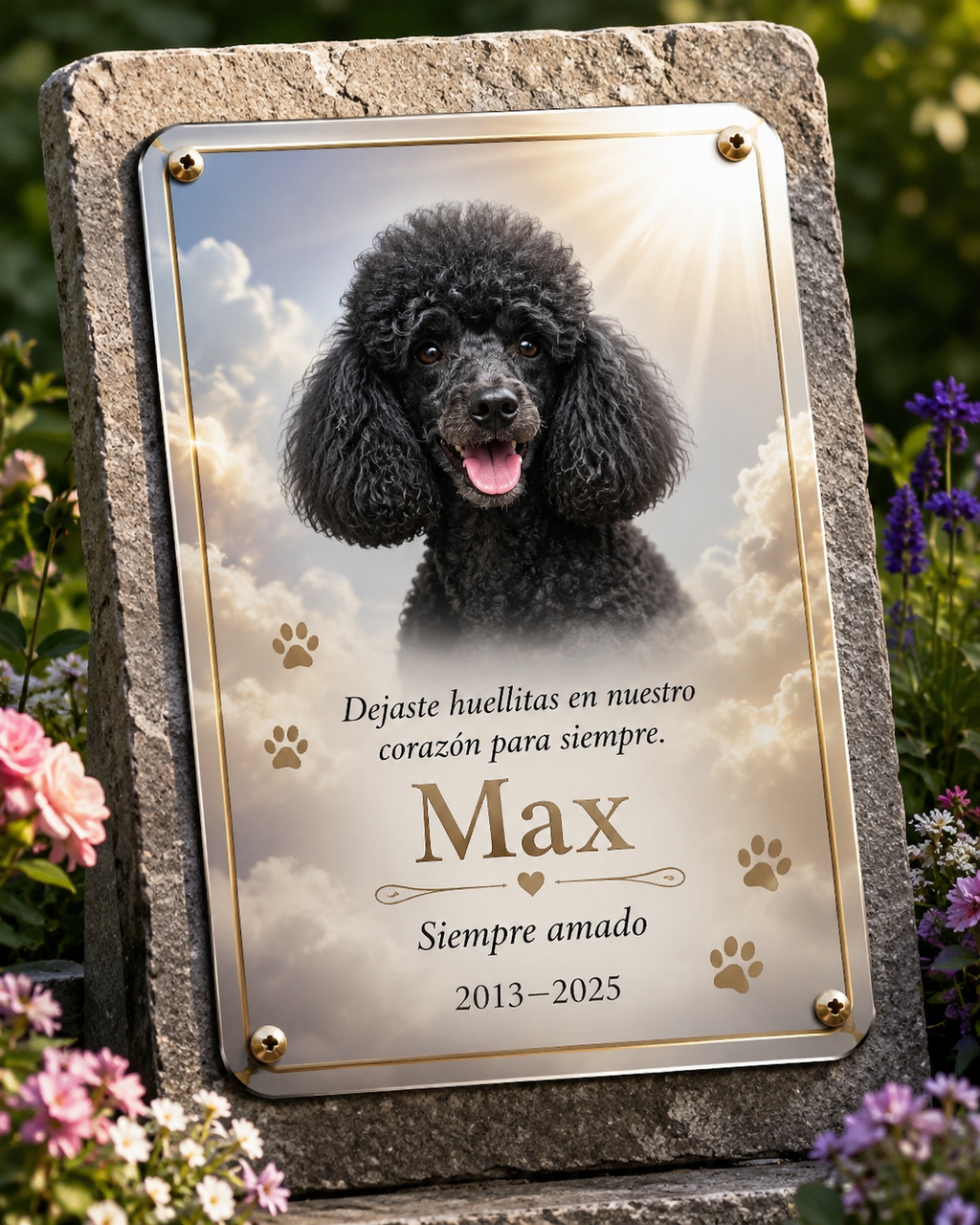 Custom Metal Photo Aluminum Plates — Memories That Last