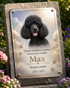 Custom Metal Photo Aluminum Plates — Memories That Last