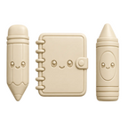 Paint & Play 3D Kit