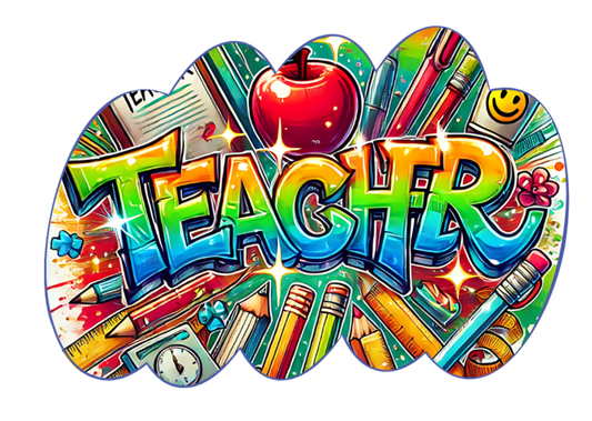 Teacher Teacher