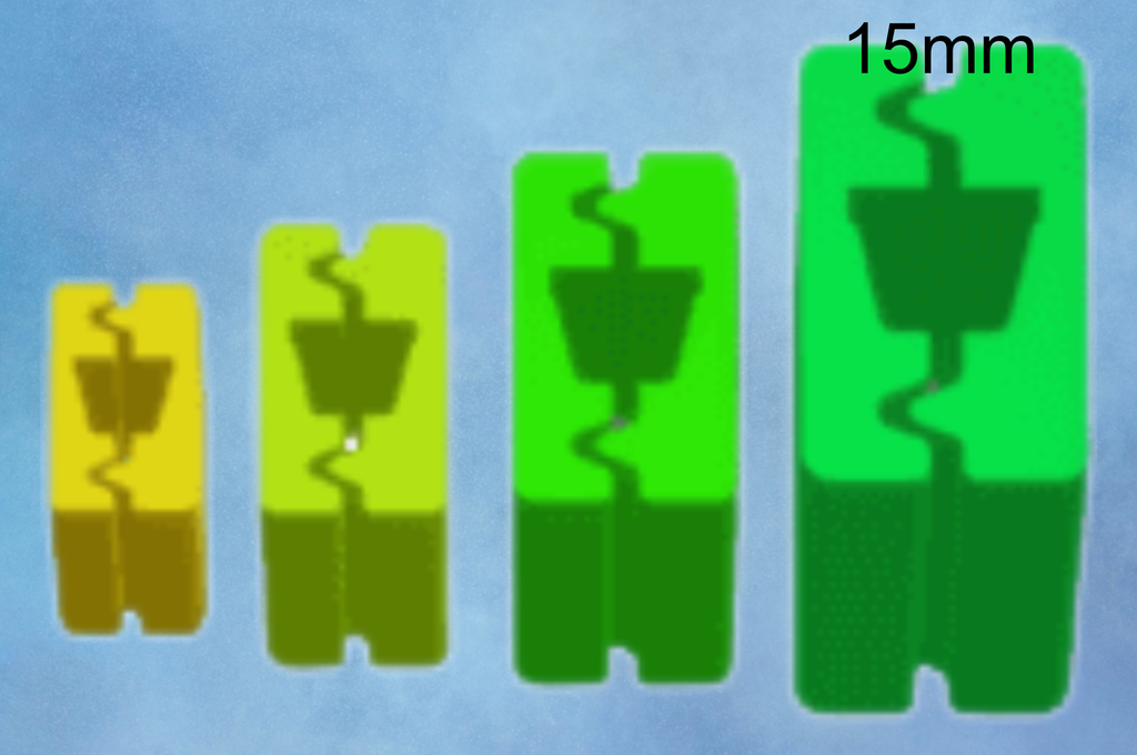 Plant Pot Bead Roller for Polymer Clay