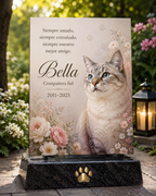 Custom Metal Photo Aluminum Plates — Memories That Last