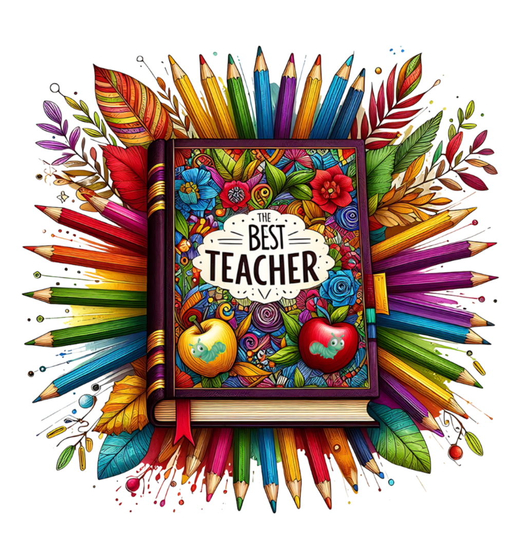 Best Teacher