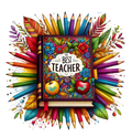 Best Teacher