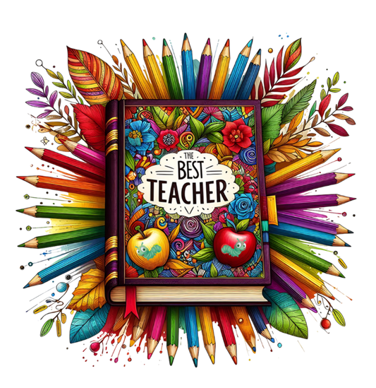 Best Teacher