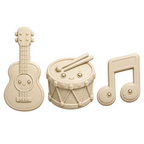 Paint & Play 3D Kit