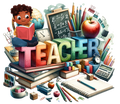 The Teacher