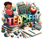 The Teacher