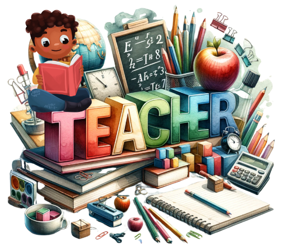 The Teacher