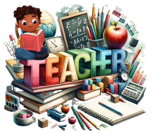 The Teacher