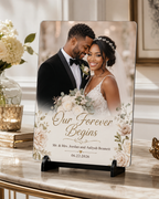 Custom Metal Photo Aluminum Plates — Memories That Last