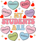 My Students