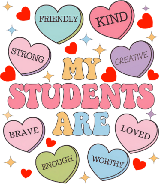 My Students