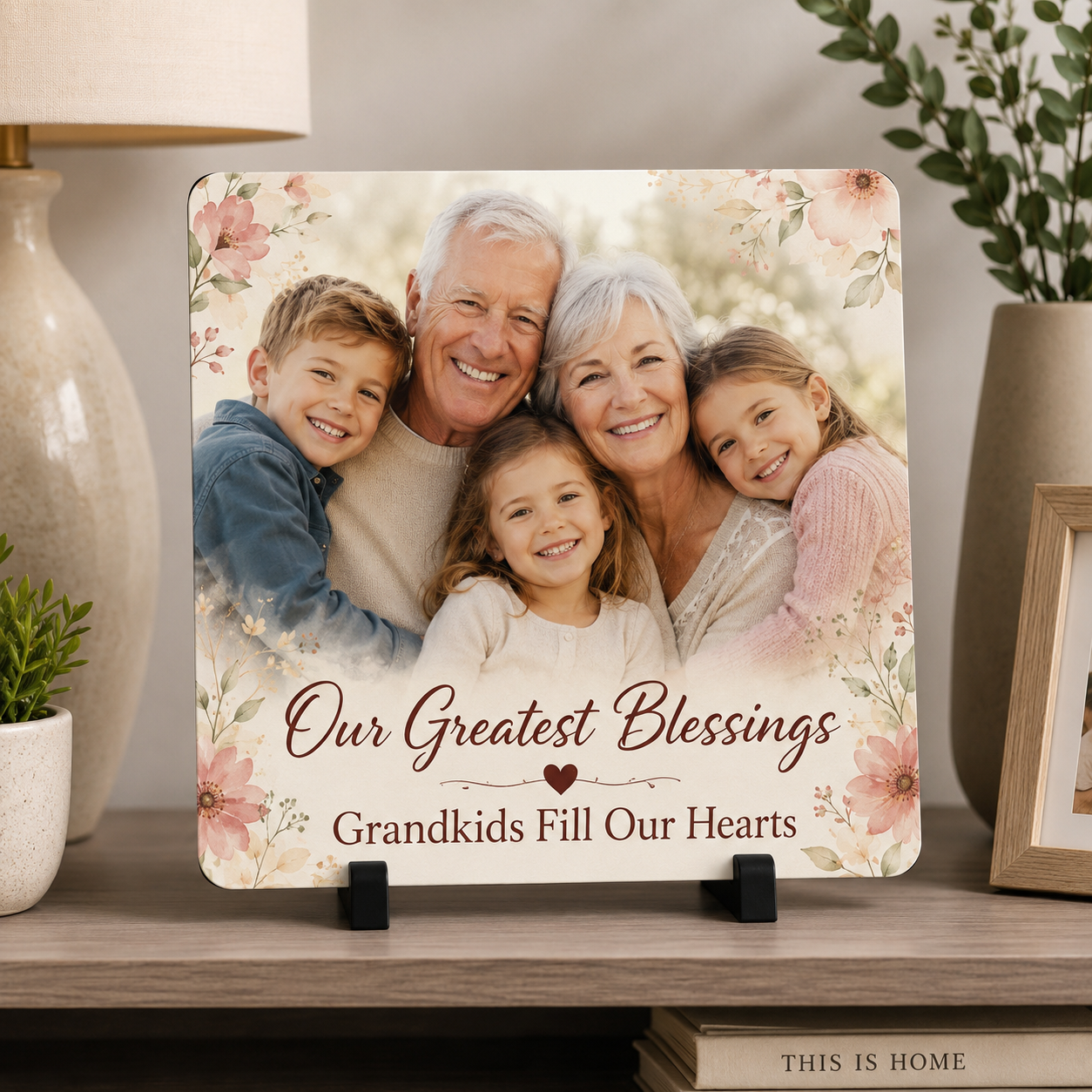 Custom Metal Photo Aluminum Plates — Memories That Last