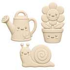 Paint & Play 3D Kit