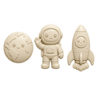 Paint & Play 3D Kit