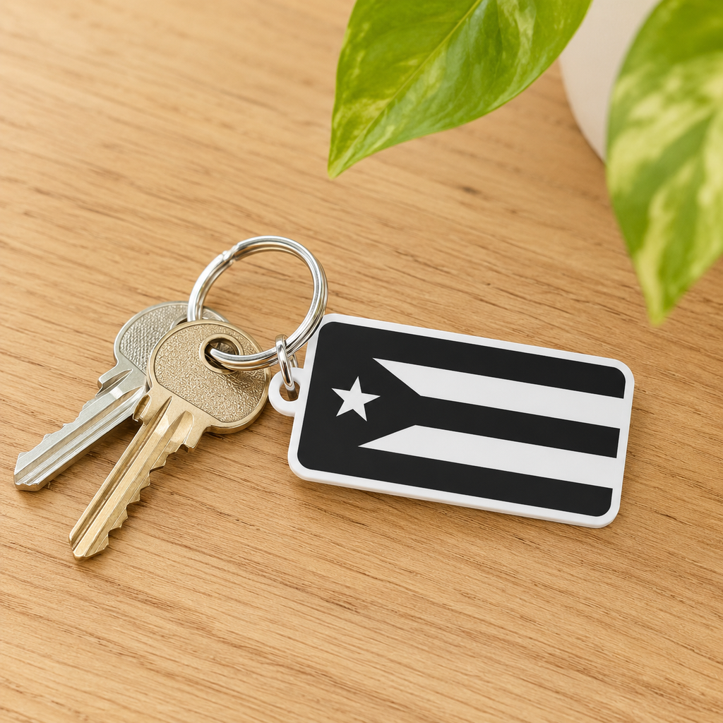 International Can Opener Keychain Collection