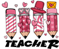 Heart Teacher