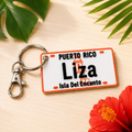 Custom Keychains — Made Your Way