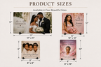 Custom Metal Photo Aluminum Plates — Memories That Last