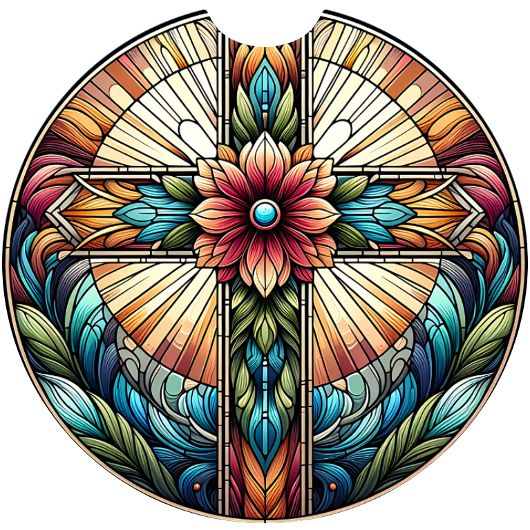 2 Pack Universal Auto Anti Slip Insert Coaster, Rubber Car Coasters