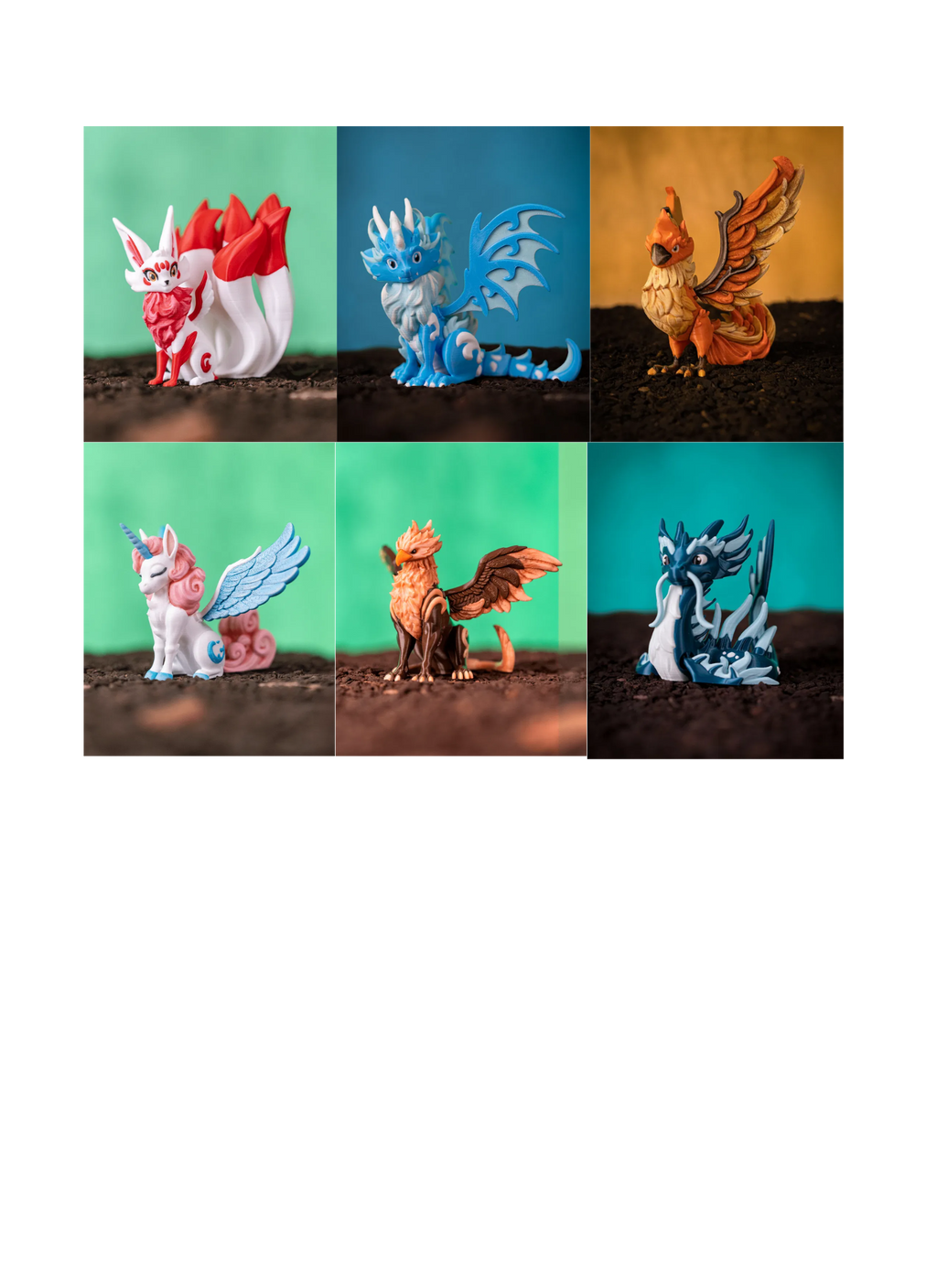 The Eternal Guardians